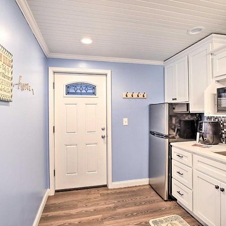 Updated Williamstown Apartment With Kitchen! Εξωτερικό φωτογραφία