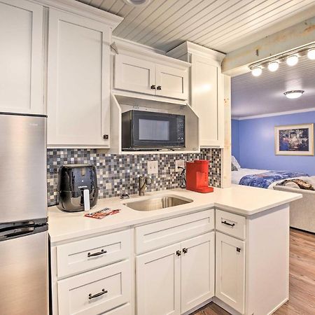 Updated Williamstown Apartment With Kitchen! Εξωτερικό φωτογραφία