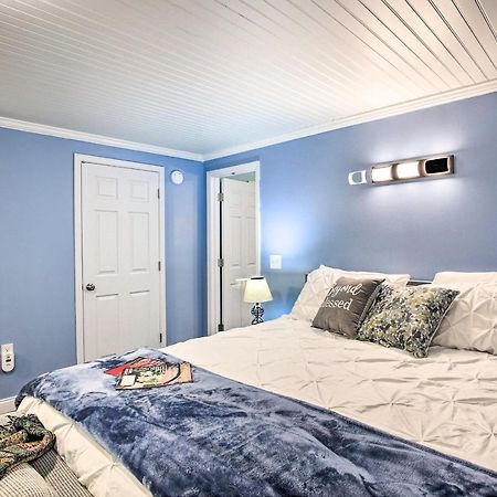 Updated Williamstown Apartment With Kitchen! Εξωτερικό φωτογραφία
