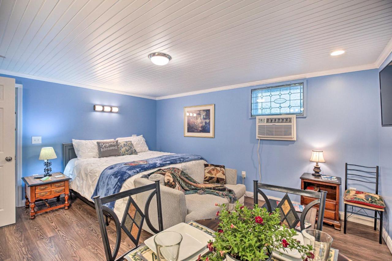 Updated Williamstown Apartment With Kitchen! Εξωτερικό φωτογραφία