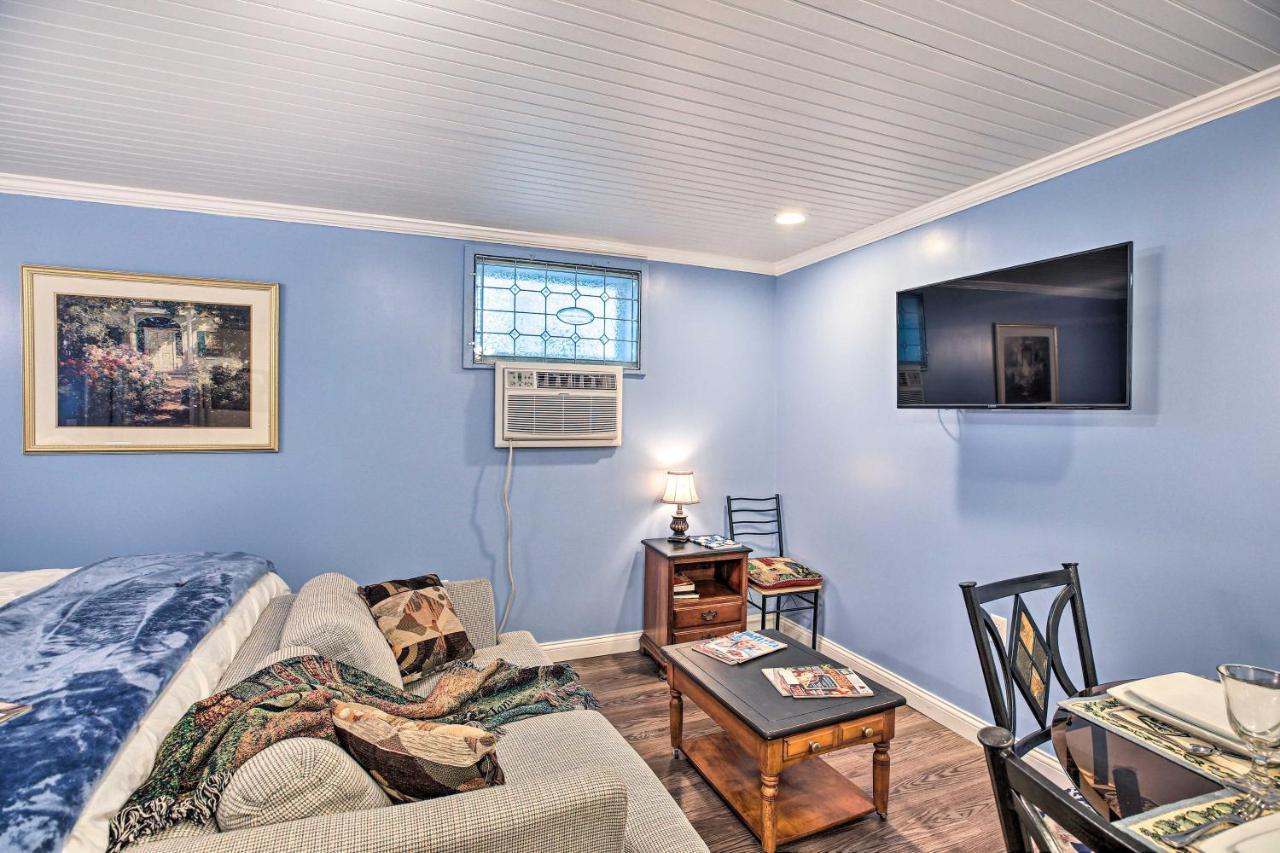 Updated Williamstown Apartment With Kitchen! Εξωτερικό φωτογραφία