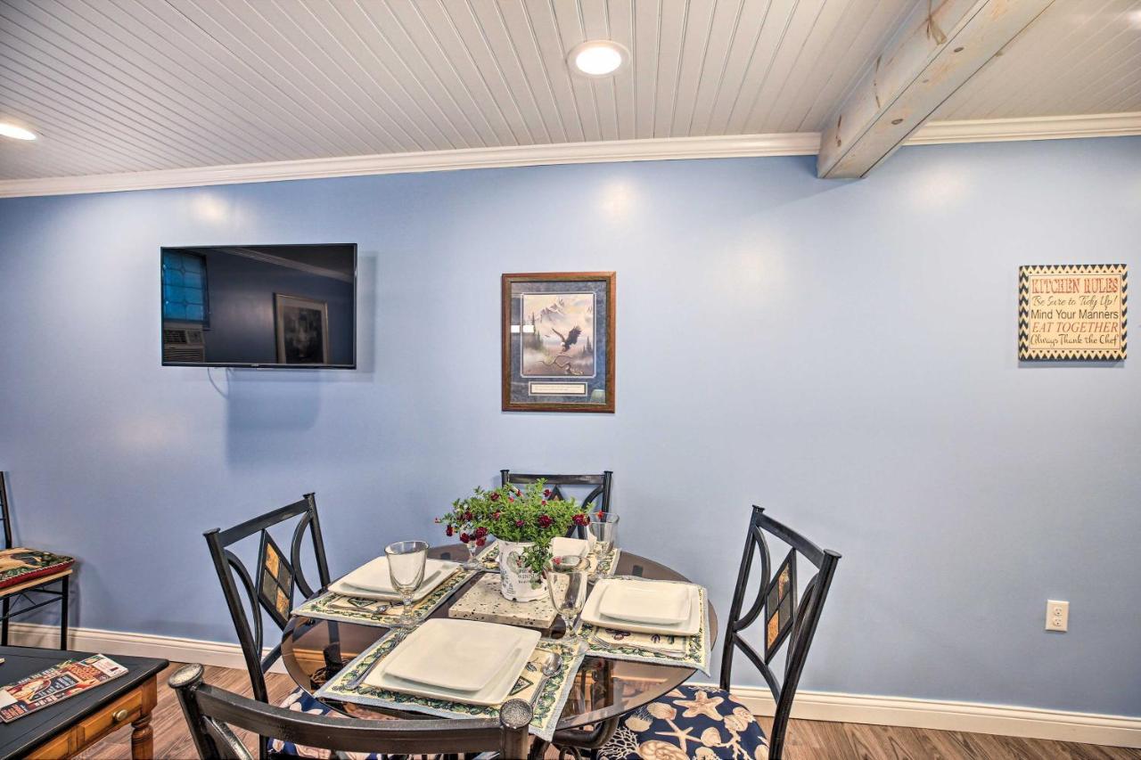 Updated Williamstown Apartment With Kitchen! Εξωτερικό φωτογραφία