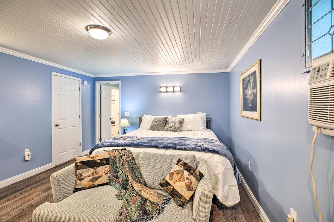 Updated Williamstown Apartment With Kitchen! Εξωτερικό φωτογραφία