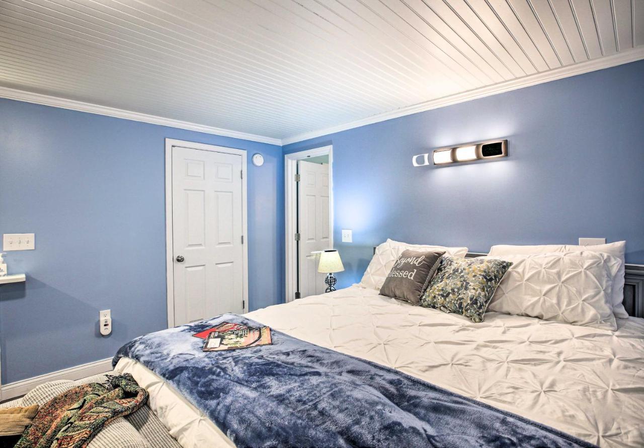 Updated Williamstown Apartment With Kitchen! Εξωτερικό φωτογραφία