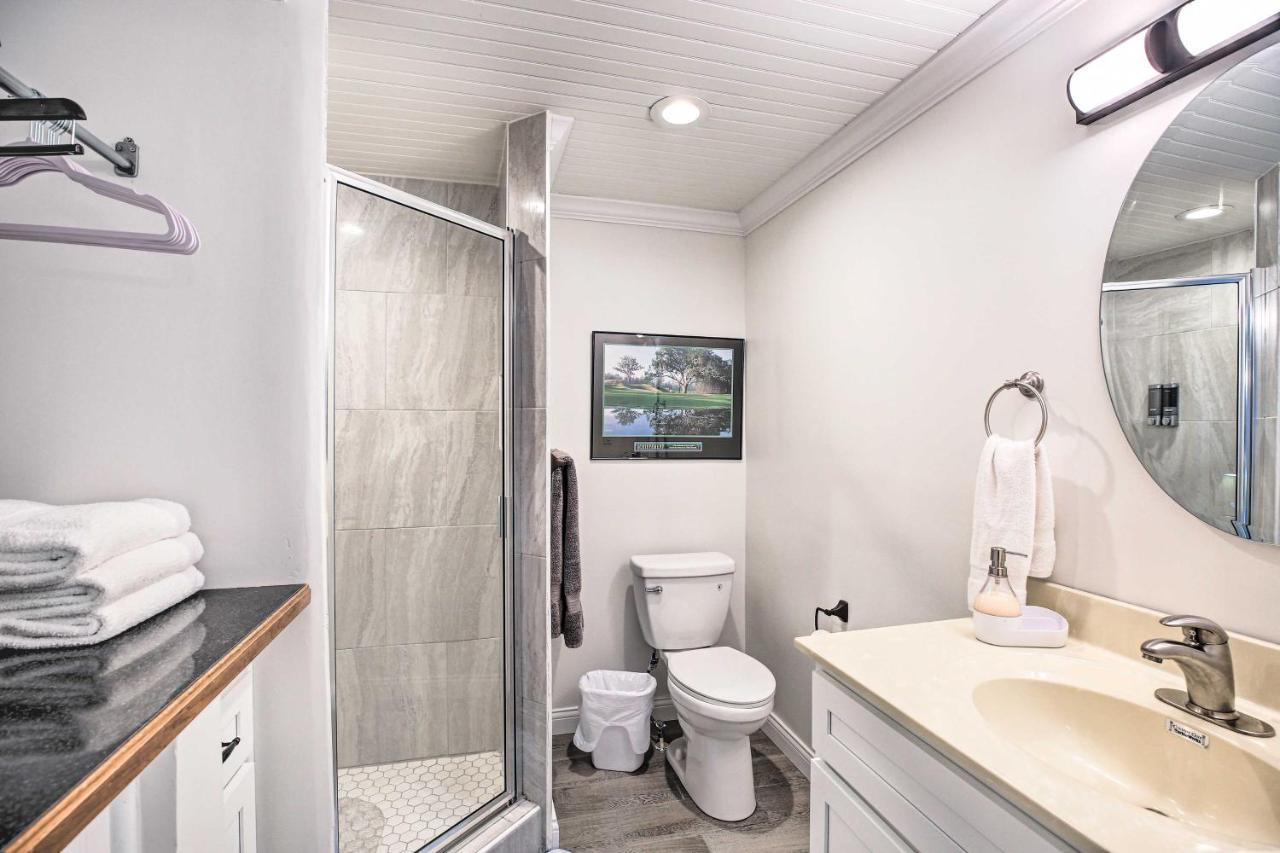 Updated Williamstown Apartment With Kitchen! Εξωτερικό φωτογραφία