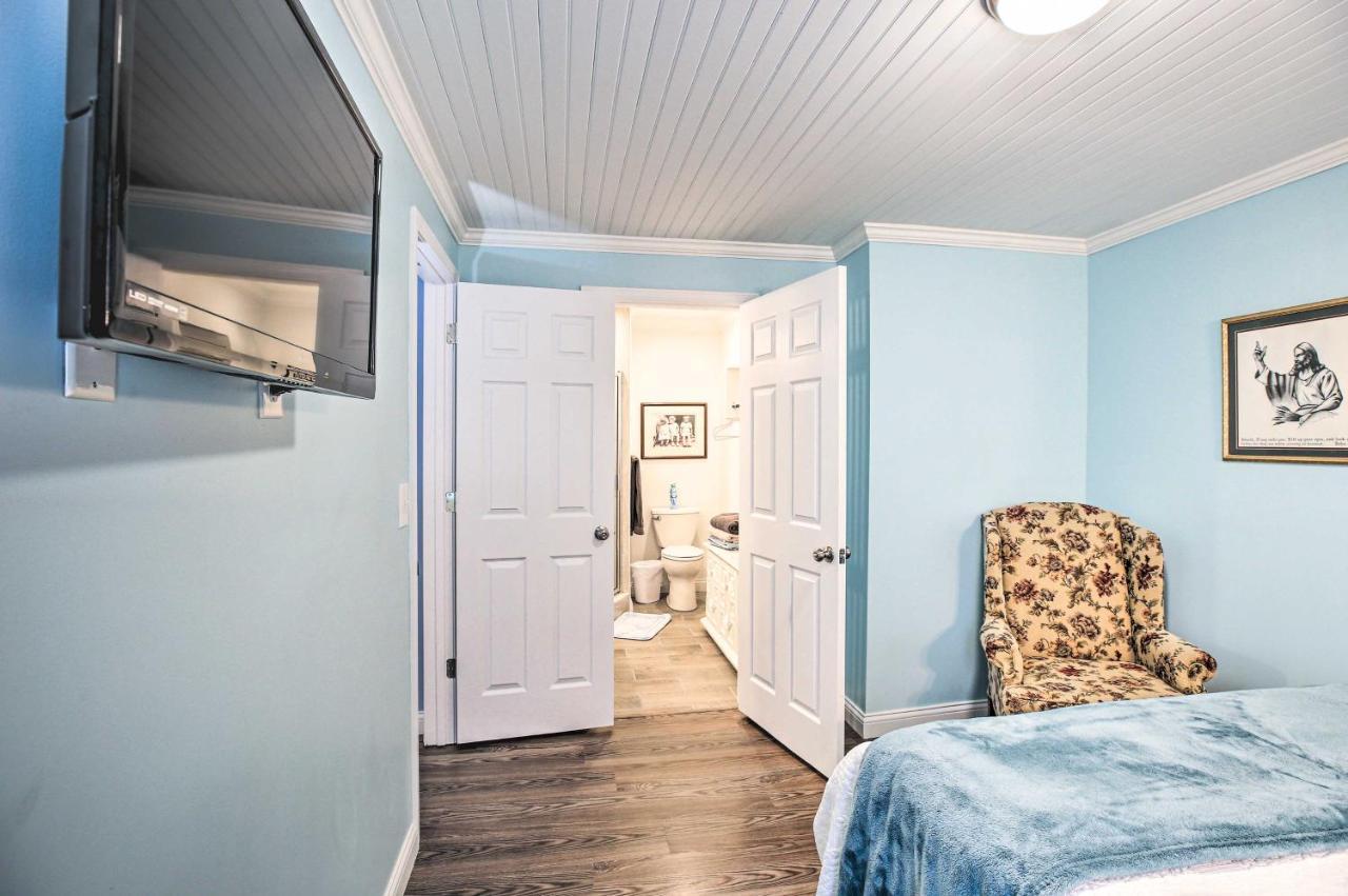 Updated Williamstown Apartment With Kitchen! Εξωτερικό φωτογραφία
