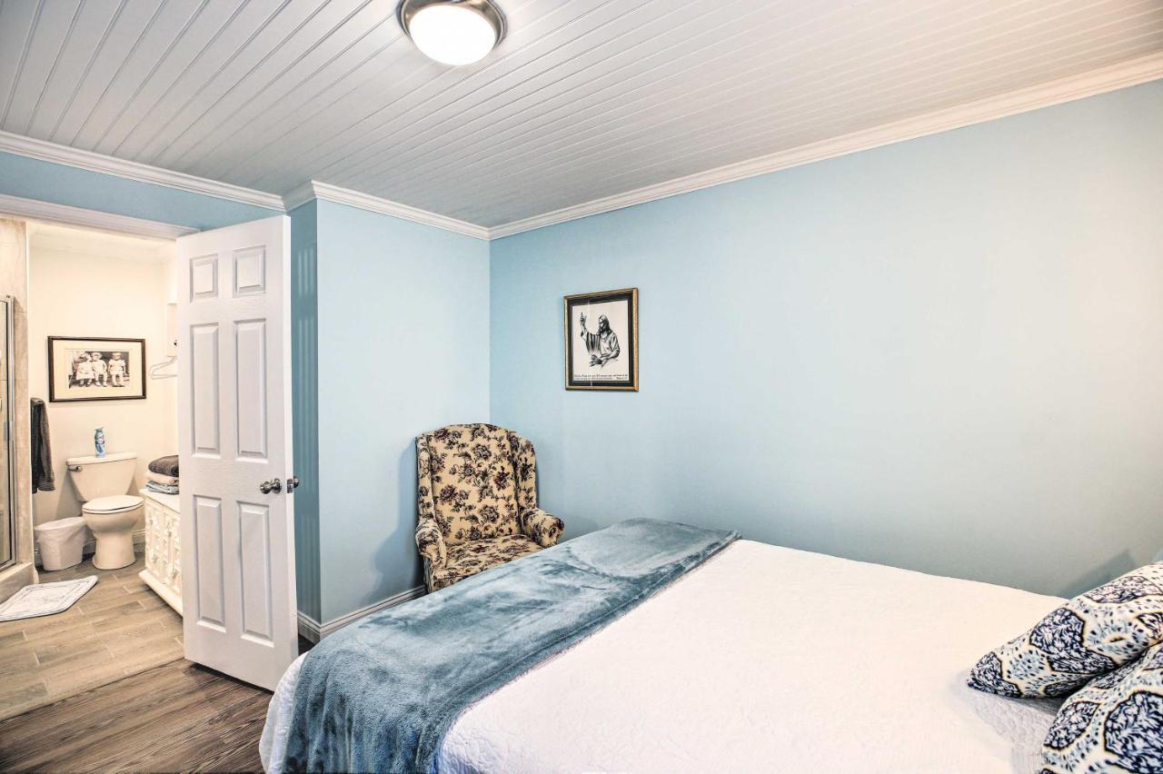 Updated Williamstown Apartment With Kitchen! Εξωτερικό φωτογραφία